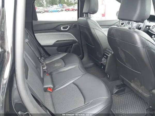 3C4NJDBN3ST547451 2025 JEEP COMPASS - Image 8