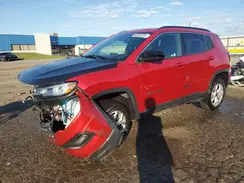 3C4NJDBN3ST548812 2025 JEEP COMPASS