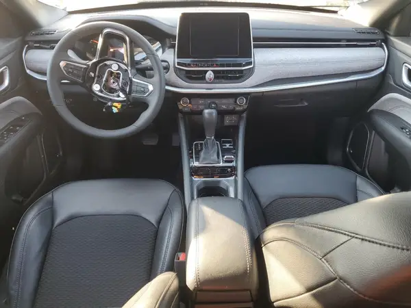 3C4NJDBN3ST548812 2025 JEEP COMPASS - Image 8