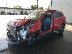 3C4NJDBN3ST549796 2025 JEEP COMPASS