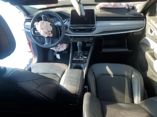 3C4NJDBN3ST549796 2025 JEEP COMPASS - Image 8