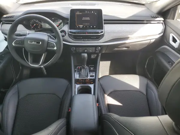 3C4NJDBN3ST552276 2025 JEEP COMPASS - Image 8