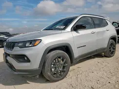 3C4NJDBN3ST553282 2025 JEEP COMPASS