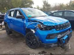 3C4NJDBN3ST554450 2025 JEEP COMPASS