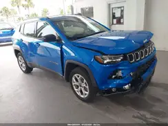 3C4NJDBN3ST554884 2025 JEEP COMPASS