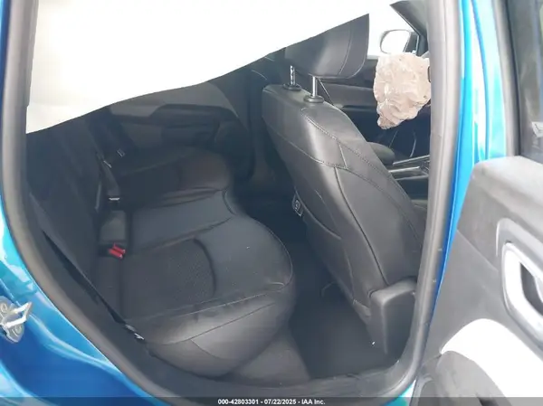 3C4NJDBN3ST554884 2025 JEEP COMPASS - Image 8