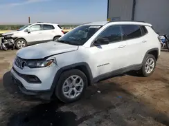 3C4NJDBN3ST555355 2025 JEEP COMPASS