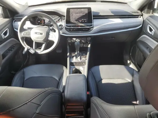 3C4NJDBN3ST555355 2025 JEEP COMPASS - Image 8