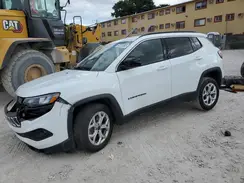 3C4NJDBN3ST559521 2025 JEEP COMPASS
