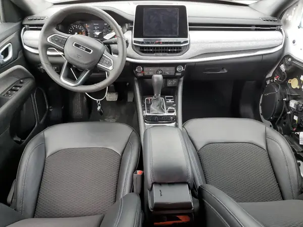 3C4NJDBN3ST559521 2025 JEEP COMPASS - Image 8