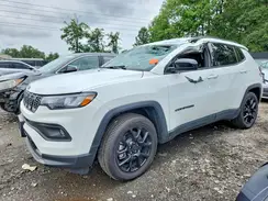 3C4NJDBN3ST559759 2025 JEEP COMPASS