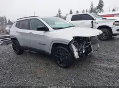 3C4NJDBN3ST560748 2025 JEEP COMPASS