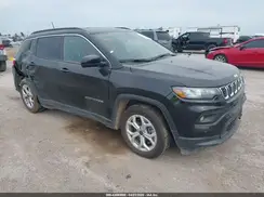 3C4NJDBN3ST561740 2025 JEEP COMPASS