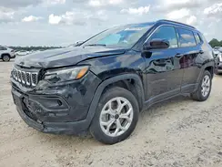 3C4NJDBN3ST562029 2025 JEEP COMPASS
