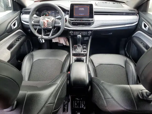 3C4NJDBN3ST562029 2025 JEEP COMPASS - Image 8