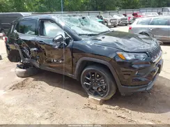 3C4NJDBN3ST566839 2025 JEEP COMPASS