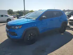 3C4NJDBN3ST567456 2025 JEEP COMPASS