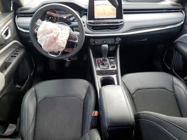 3C4NJDBN3ST569336 2025 JEEP COMPASS - Image 8