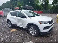 3C4NJDBN3ST570891 2025 JEEP COMPASS