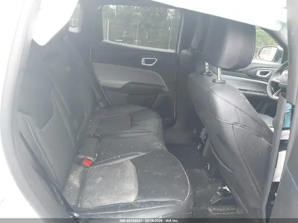 3C4NJDBN3ST570891 2025 JEEP COMPASS - Image 8