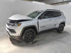 3C4NJDBN3ST571183 2025 JEEP COMPASS