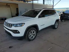 3C4NJDBN3ST572088 2025 JEEP COMPASS
