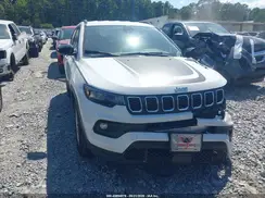 3C4NJDBN3ST579817 2025 JEEP COMPASS