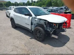 3C4NJDBN3ST585178 2025 JEEP COMPASS