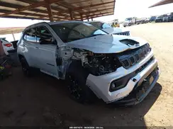 3C4NJDBN3ST585391 2025 JEEP COMPASS