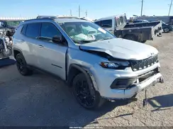 3C4NJDBN3ST587058 2025 JEEP COMPASS