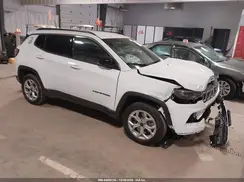 3C4NJDBN3ST588906 2025 JEEP COMPASS