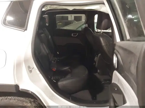 3C4NJDBN3ST588906 2025 JEEP COMPASS - Image 8