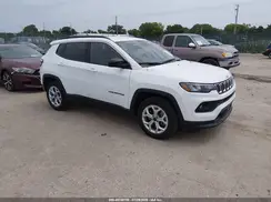 3C4NJDBN3ST590901 2025 JEEP COMPASS