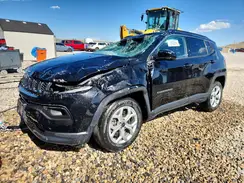 3C4NJDBN3ST593524 2025 JEEP COMPASS