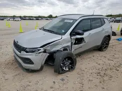 3C4NJDBN3ST596357 2025 JEEP COMPASS