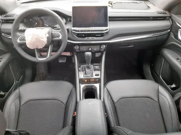 3C4NJDBN3ST596357 2025 JEEP COMPASS - Image 8