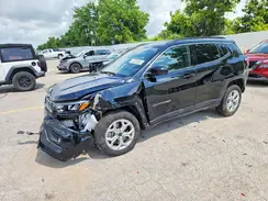 3C4NJDBN3ST597346 2025 JEEP COMPASS
