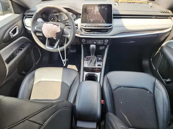 3C4NJDBN3ST597346 2025 JEEP COMPASS - Image 8