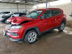3C4NJDBN3ST597363 2025 JEEP COMPASS