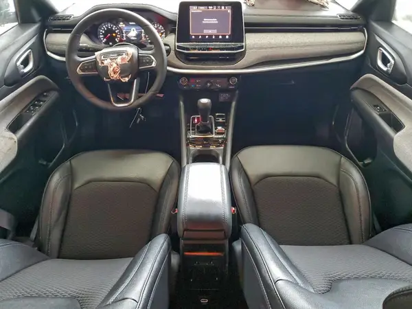 3C4NJDBN3ST597363 2025 JEEP COMPASS - Image 8