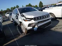 3C4NJDBN3ST597833 2025 JEEP COMPASS