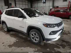 3C4NJDBN3ST599128 2025 JEEP COMPASS