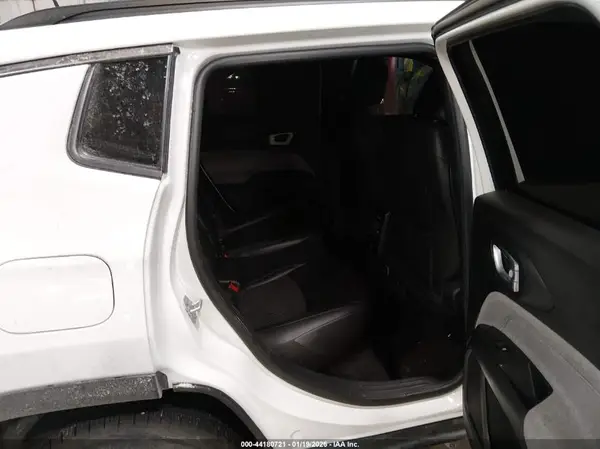 3C4NJDBN3ST599128 2025 JEEP COMPASS - Image 8