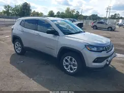 3C4NJDBN3ST600813 2025 JEEP COMPASS