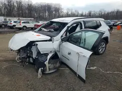 3C4NJDBN3ST603453 2025 JEEP COMPASS