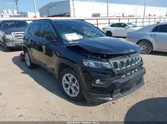 3C4NJDBN3ST603744 2025 JEEP COMPASS