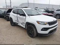 3C4NJDBN3ST606143 2025 JEEP COMPASS