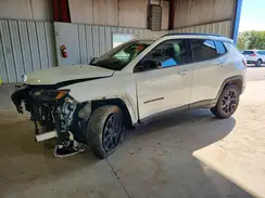3C4NJDBN3ST606286 2025 JEEP COMPASS