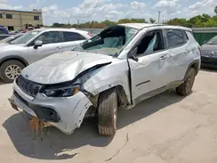 3C4NJDBN3ST607292 2025 JEEP COMPASS
