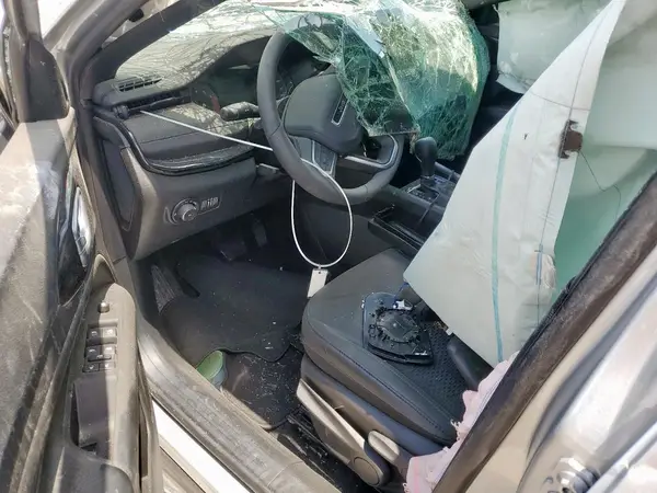 3C4NJDBN3ST607292 2025 JEEP COMPASS - Image 8